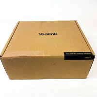 Yealink MP58-WH-TEAMS IP Phone, Business VoIP Desk Phone, Cordless Handset, for Microsoft Teams, UC, Teams Compatible
