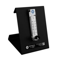 Embrient 27311 Single Flow Meter,...