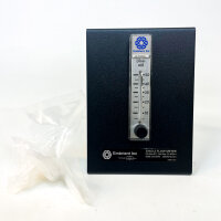 Embrient 27311 Single Flow Meter,...