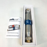 Softcal EE-SC4 1" Wasserenthärter,...
