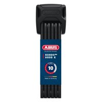 ABUS Bordo 6000K Faltschloss, SH-Halterung, XPlus...