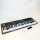 Arturia KeyLab 61 Mk3 Black, 61-Tasten USB MIDI Keyboard Controller, inkl. Analog Lab Pro, vielseitiger MIDI-Controller für Studio und Musikproduktion, schwarz