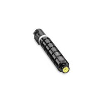 Canon T01Y Toner Gelb, Druckerpatrone, ca. 39.500 Seiten,...