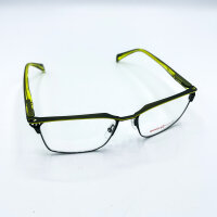 Etnia mens glasses 4 MONTME 550 DGYWO, rectangular...