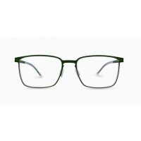 Etnia 6 Path 550 DG Herrenbrille, rechteckige...