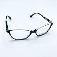 Etnia ETOSHA 510 ZEBK womens glasses, rectangular, full...