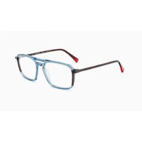 Etnia Herrenbrille 5 BIGTEX 540 BLRD, Vollrand, 54mm...