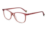 Etnia childrens glasses 5 LENNY 480 PK, rectangular...