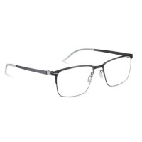 Etnia Mens Glasses 6 LEGRAI 550 DGSL, Semi-rimless,...
