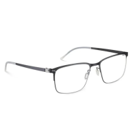 Etnia Mens Glasses 6 LEGRAI 550 DGSL, Semi-rimless,...