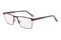 Etnia 4 LUBECK 530 BRRD Mens Glasses, rectangular...