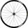 Mavic Ksyrium 30 Disc 7240602XC Hinterrad, Scheibenbremse, Speichen, Nabe, Zubehörtasche, schwarz