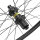 Mavic Ksyrium 30 Disc 7240602XC Hinterrad, Scheibenbremse, Speichen, Nabe, Zubehörtasche, schwarz