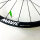 Mavic Ksyrium 30 Disc 7240602XC Hinterrad, Scheibenbremse, Speichen, Nabe, Zubehörtasche, schwarz