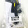 Mavic Ksyrium 30 Disc 7240602XC Hinterrad, Scheibenbremse, Speichen, Nabe, Zubehörtasche, schwarz