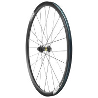 Mavic Ksyrium 30 Disc 7208102XC bicycle front wheel, disc...