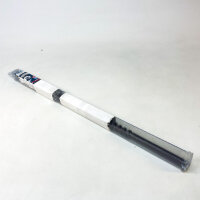 Bosch EXPERT SDS max-8x Hammerbohrer 25x600 mm, 4-Schneider, Vollhartmetallkopf, Zubehör für Bohrhammer, silberdunkel