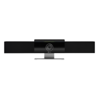Poly Studio USB-Videobar P009, 842D4AA#ABB,...