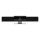 Poly Studio USB-Videobar P009, 842D4AA#ABB, All-in-One-Videokonferenzsystem, 4K-Kamera, Bluetooth, WLAN, 12V/5A, Schwarz