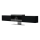 Poly Studio USB-Videobar P009, 842D4AA#ABB, All-in-One-Videokonferenzsystem, 4K-Kamera, Bluetooth, WLAN, 12V/5A, Schwarz