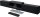 Poly Studio USB-Videobar P009, 842D4AA#ABB, All-in-One-Videokonferenzsystem, 4K-Kamera, Bluetooth, WLAN, 12V/5A, Schwarz