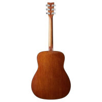 Yamaha F310TBS Western guitar, 6 strings, steel strings,...