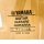 Yamaha F310TBS Westerngitarre, 6 Saiten, Stahlsaiten, Tobacco Sunburst, Dreadnought, Einsteigermodell
