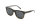 Davidoff DAPS122-06 Mens Sunglasses, rectangular, full rim, 54 mm lens width, green-black, tinted lenses