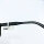 Davidoff DAPS122-06 Mens Sunglasses, rectangular, full rim, 54 mm lens width, green-black, tinted lenses