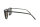 Davidoff DAPS126-02 Mens Sunglasses, rectangular, full rim, 54 mm lens width, green frame, tinted lenses