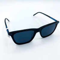 Davidoff DAPS126-01 Mens Sunglasses, rectangular, full...