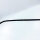 Davidoff DAPS126-01 Mens Sunglasses, rectangular, full rim, black, blue lenses, 54 mm lens width, 18 mm bridge, 145 mm temples