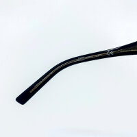 Davidoff DAPS122-05 Mens Sunglasses, rectangular, full rim, dark blue, gradient lenses blue, 54-19-145 mm