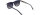 Davidoff DAPS122-05 Mens Sunglasses, rectangular, full rim, dark blue, gradient lenses blue, 54-19-145 mm