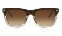 Davidoff DAPS122-02 Mens Sunglasses, rectangular, full...