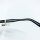 Davidoff DAPS122-02 Mens Sunglasses, rectangular, full rim, dark brown, 54 mm lens width, brown gradient lenses