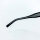 Davidoff DAPS122-02 Mens Sunglasses, rectangular, full rim, dark brown, 54 mm lens width, brown gradient lenses