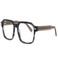 Davidoff DAP126-02 mens glasses, rectangular full-rim...