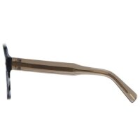 Davidoff DAP126-02 Herrenbrille, rechteckige...