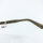 Davidoff DAP126-02 mens glasses, rectangular full-rim frame, Havana color, lens width 55 mm, bridge 16 mm, temples 145 mm, with demo lenses