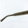 Davidoff DAP126-02 mens glasses, rectangular full-rim frame, Havana color, lens width 55 mm, bridge 16 mm, temples 145 mm, with demo lenses
