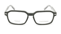 Davidoff Herrenbrille DAP126-01, rechteckige...