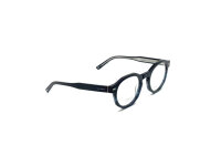 Davidoff mens glasses DAP135-02, rectangular full-rim...