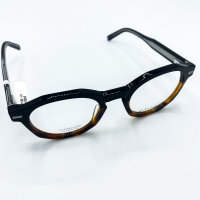 Davidoff DAP135-01 Herrenbrille, rechteckige...
