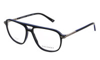 Davidoff mens glasses DAP124-01, rectangular full-rim...