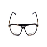 Davidoff mens glasses DAP124-03, rectangular full-rim...