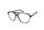 Davidoff mens glasses DAP124-03, rectangular full-rim frame, Havana color, lens width 57 mm, bridge 15 mm, temples 145 mm, with demo lenses