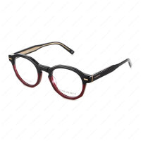 Davidoff mens glasses DAP135-03, rectangular full-rim...
