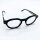 Davidoff mens glasses DAP135-03, rectangular full-rim frame, wine red, lens width 49 mm, bridge 22 mm, temples 145 mm, with demo lenses