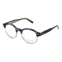 Davidoff mens glasses DAP135-05, rectangular full-rim...